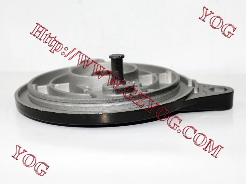 Motorcycle Parts Wheel Hub for Ybr 125