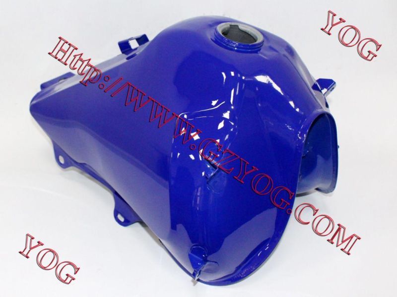 Yog Motorcycle Spare Parts Fuel Tank for Cgl125, GS200, Wy125