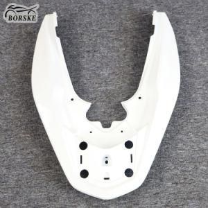 High Quality Motorcycle Plastic Fairing Pcx 150 Grab Rail Cover for Honda 14-17