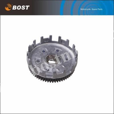 Motorcycle Parts Clutch Gear for Honda CB 125 Cc Motorbikes