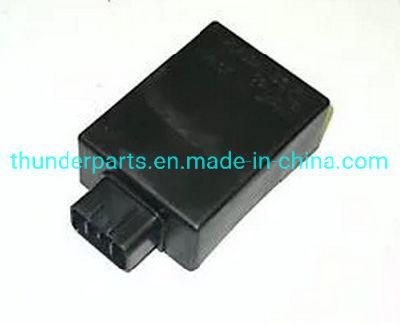 Motorcycle Cdi/Encendedor/Cuadrado/Redondo An125, Discover, Tvs160, King, Hlx125, Apache RTR180