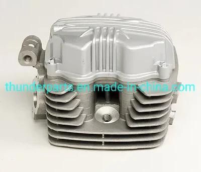 Motorcycle Cylinder Head /Culata/Cabeza De Cilindro/Cabezote/Moto Repuestos Cylinder Head Comp Cg200