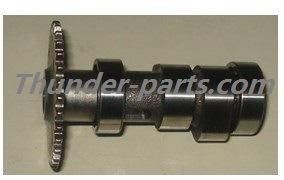 Motorcycle Camshaft/Moto Repuestos/Partes/Arbol De Leva An125