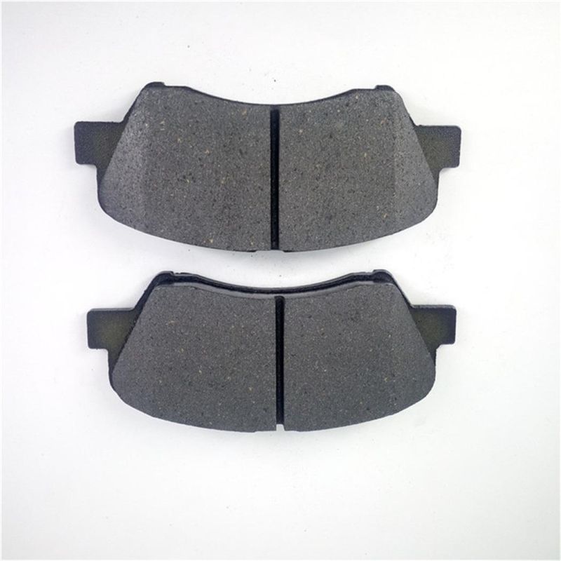 High Quality Ceramic Auto Brake Pads Car Brake Pads