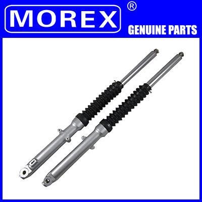 Motorcycle Spare Parts Accessories Morex Genuine Shock Absorber Front Rear Dy-2
