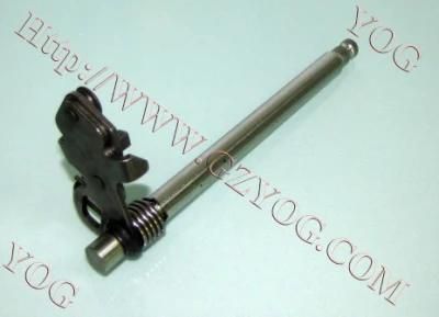 Gear Change Shaft Eje Cambio Comp. Cbf-150 C70730