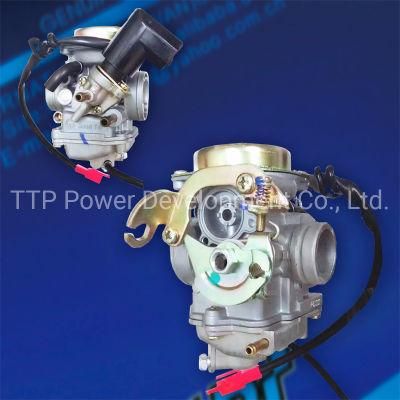 Motorcycle Carburetor Hj125-9c Motorcycle Parts