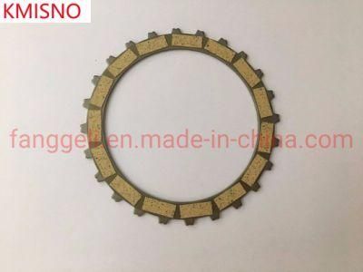 High Quality Clutch Friction Plates Kit Set for Wave110I New Replacement Spare Parts