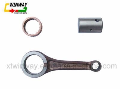Ww-82170, Bajaj-CT100 Motorcycle Connecting Rod