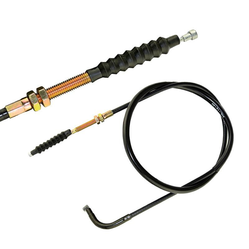 Motorcycle Modified Accessories Clutch Cable for YAMAHA Xjr400
