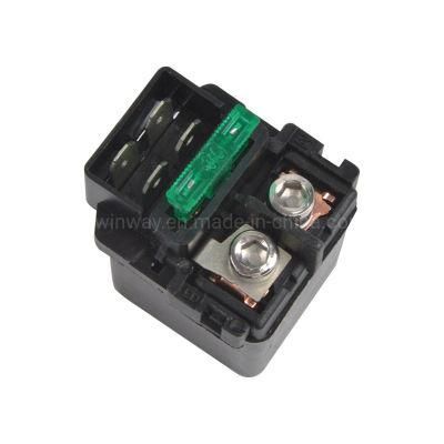 Motorcycle Electrical Parts Motorcycle Relay for Cbf
