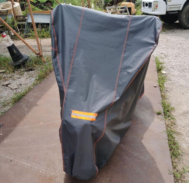 High Quality Waterproof PVC Motorcycle Cover