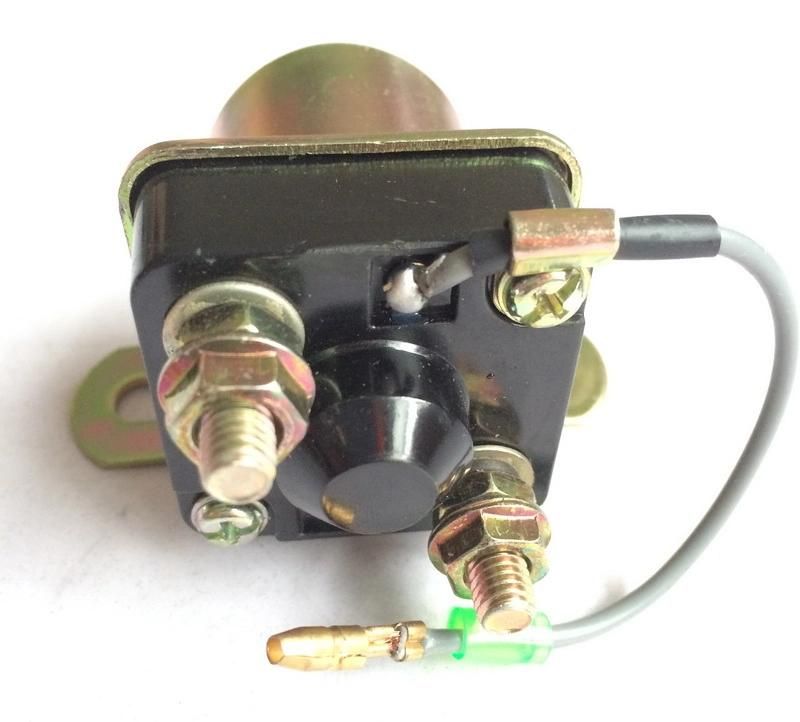 Starter Solenoid Relay for Polaris Sportsman 500