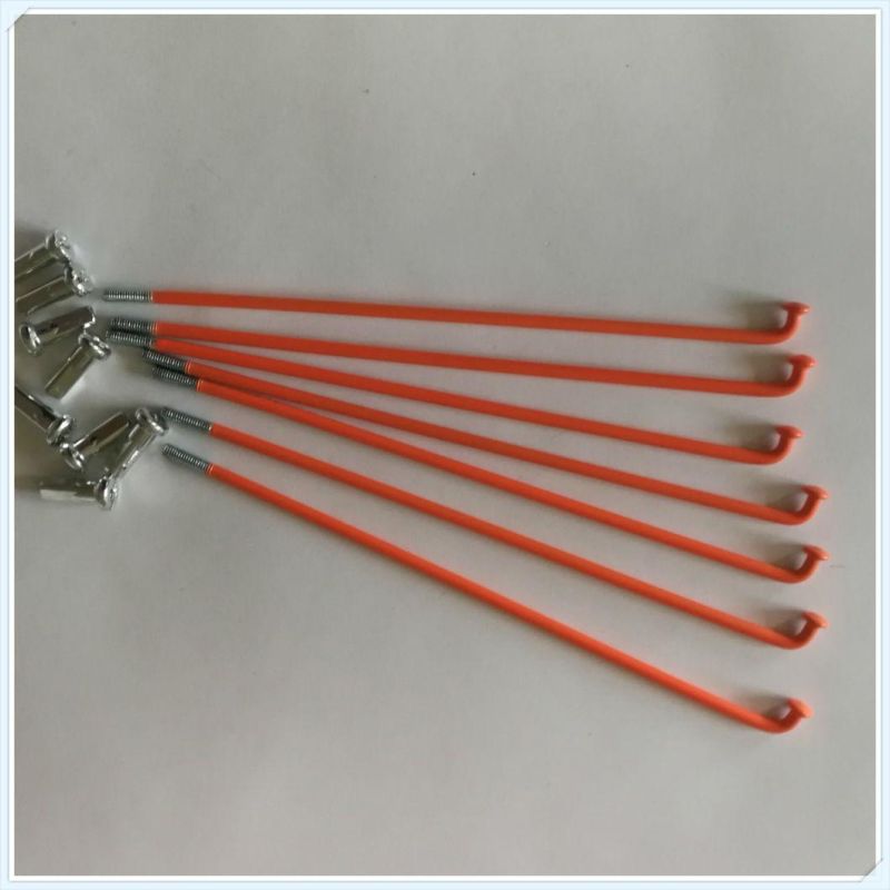 Bicycle Spare Parts Motorcycle Accessories Motorcycle Part with Nipple