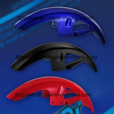 Suzuki Motorcycle Accessories ABS Mutli-Colors Front Fender for GS125