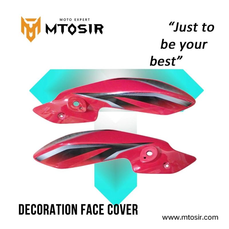 Mtosir High Quality Rear Fender Bajaj Pulsar 200motorcycle Parts Motorcycle Spare Parts Chassis Frame Parts Rear Fender