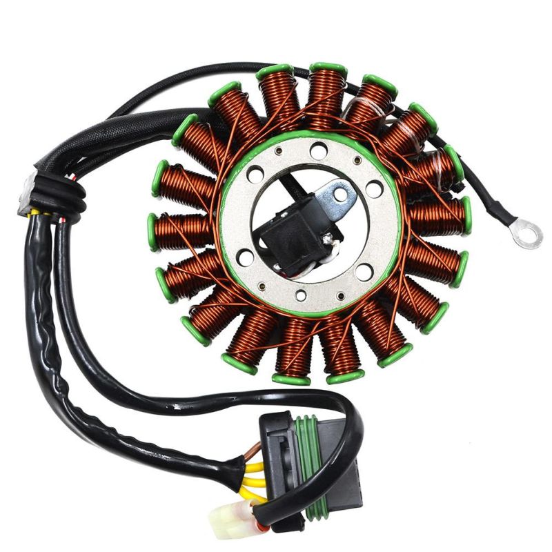 Motorcycle Generator Parts Stator Coil Comp for Polaris Sportsman 500 Ho