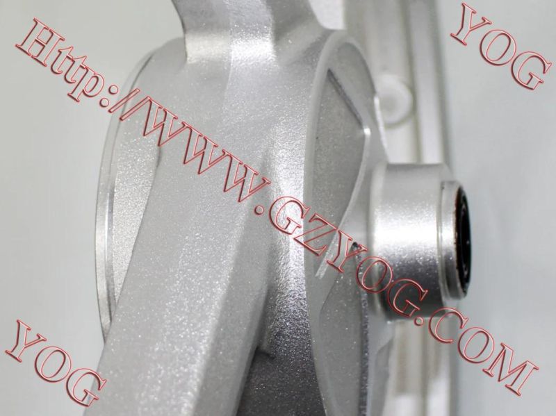 Spare Parts Motorcycle Aluminum Rim Complete Alloy Wheel for Lifan 125/Wy125