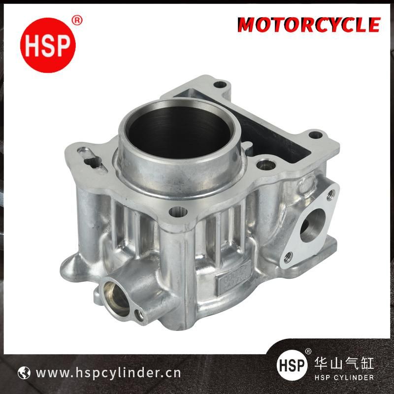 K15 bore 63.5mm 149cc CB150R engine assembly spare parts aluminum motorcycle accessories Engine Cylinder Block Kit FOR HONDA