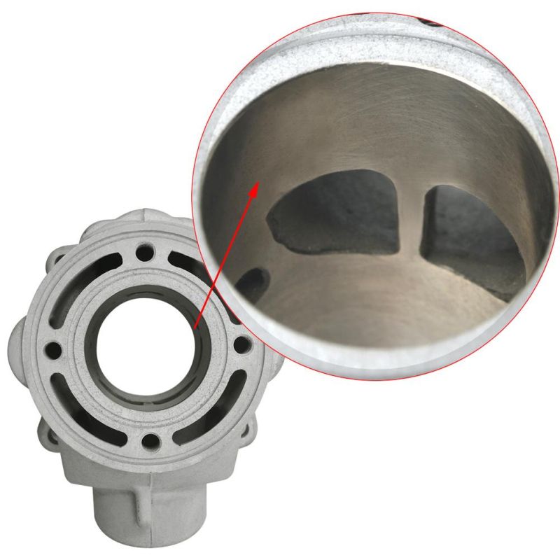 Motorcycle Engine Cylinder for Yamaya Yz85 Yz 85 1993-2018