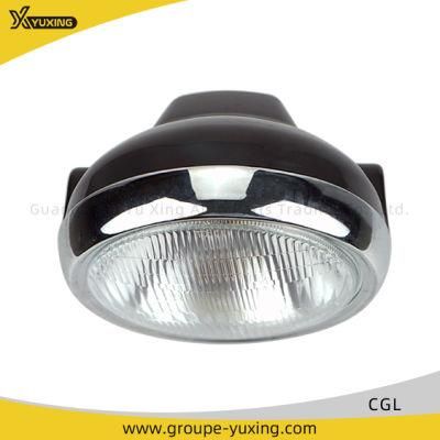 Motorcycle Part Motorcycle Head Light