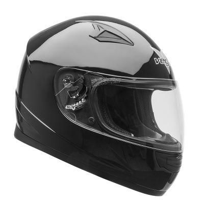 China Factory ECE Approved Removable liner Kids Full Face Helmet for Sale