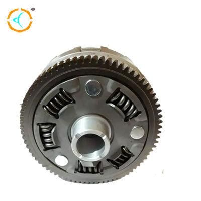 Wholesale Motorcycle Engine Accessories Bajaj Boxer 150 Clutch Assy