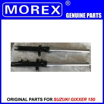 Motorcycle Spare Parts Accessories Original Quality Front Absorber for Suzuki Gixxer 150