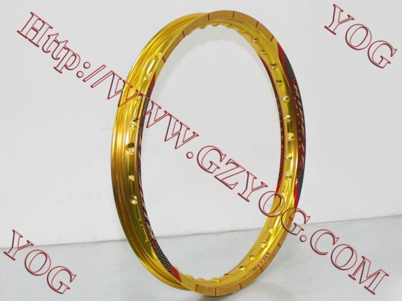 Motorcycle Aro Trasero Rim 2.15*18