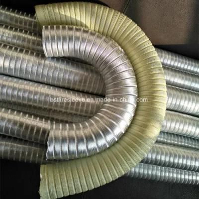 Alloy Aluminium Air Ducting