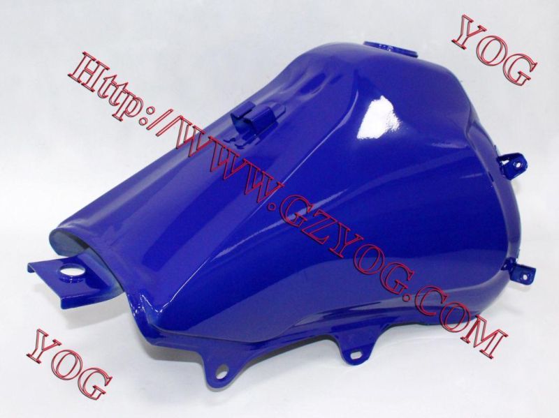 Yog Motorcycle Tanque Gasolina Fuel Tank Gn125f