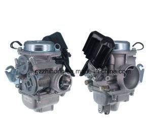 Gy150 Gy125 Motorcycle Carburetor High Quality Parts