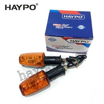Motorcycle Parts Turn Light for Honda Ace / CB125 / Kyy / (33400-KYY-F01)