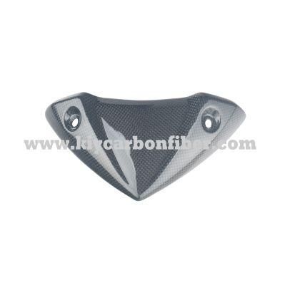 Carbon Fiber Motorcycle Part Instrument Cover for Suzuki Gsxs1000/Gsx-S1000f