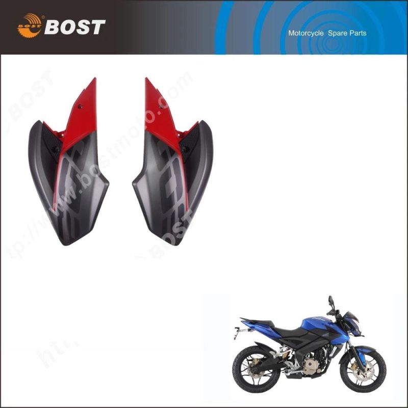 Motorcycle Body Parts Motorcycle Decoration Board for Bajaj Pulsar 200ns Motorbikes
