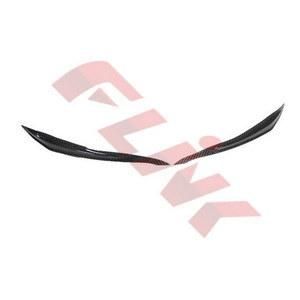 Carbon Fiber Eyebrow for BMW F10/F18