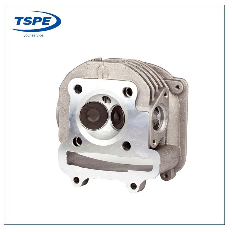 Motorcycle Engine Parts Cylinder Head for ATV150/GS150/Ds150