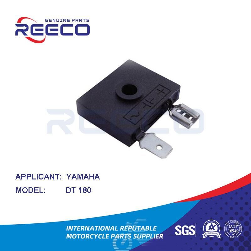 Reeco OE Quality Motorcycle Rectifier for YAMAHA Dt 180