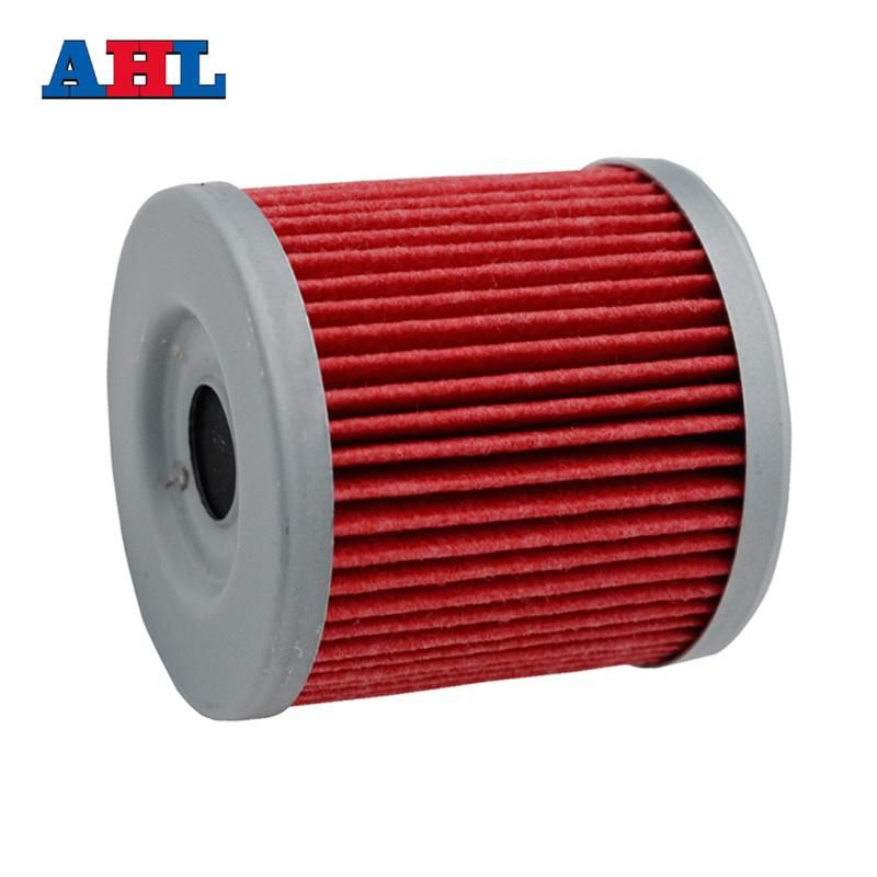 Low Price China Motorcycle Oil Filter for Sm450r Sm630 Tc250