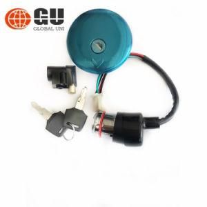 Set Switch Ax100 Motorcycle Parts Ignition Switch Main Switch
