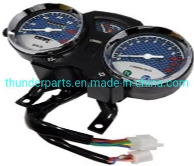 Motorcycle Speedometer Assy/Tableros/Velocimetro/Metro Completo Gn125f, Crypton T105 T110, Ybr125, Fz16, Xtz125