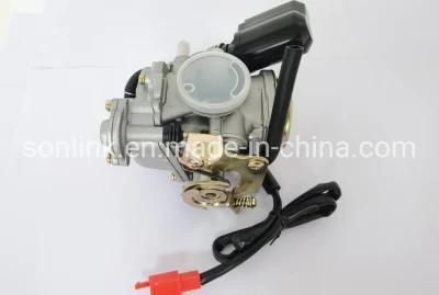 Motorcycle Spare Parts Motorcycle Carburetor G1/6 80 G1/6 125