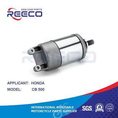 Reeco OE Quality Motorcycle Stator Motor for Honda CB 500