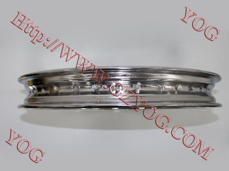 Motorcycle Rim for Bajaj Honda YAMAHA Suzuki Italika