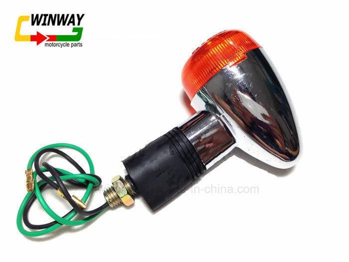 Ww-6050 Yb50 Xv125 Turnning Winker Light Motorcycle Parts
