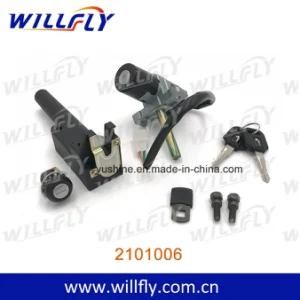 Motorcycle Part Main Switch Key Set for Aprilia Leonardo