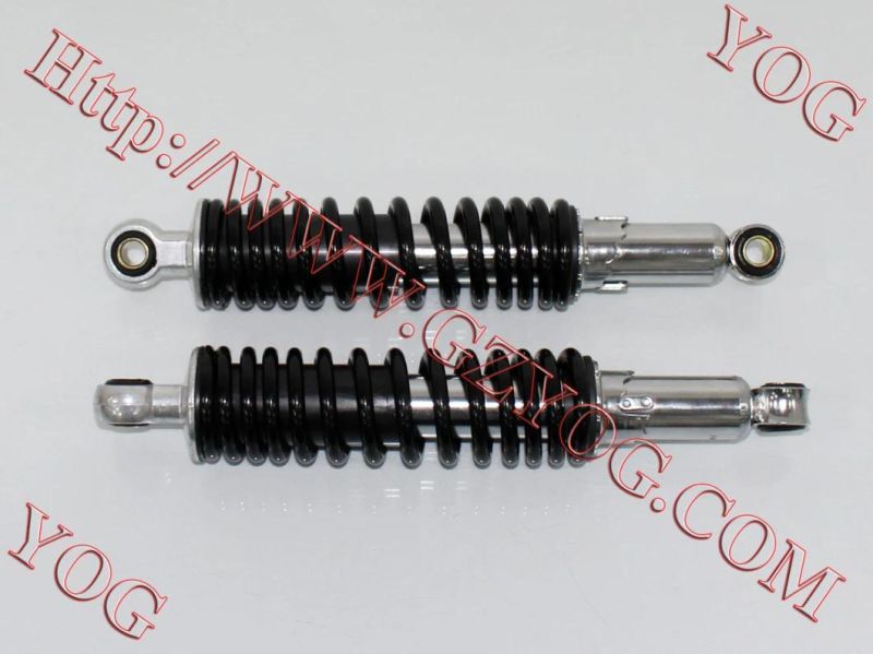 Yog Motorcycle Auto Spare Parts Amortiguador Rear Chshion Shock Absorber GS 125