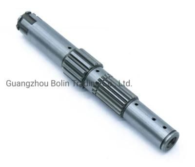 Motorcycle Countershaft for XL125lkc Xr125lekc XL125leke Xr150leke and Some Other Models