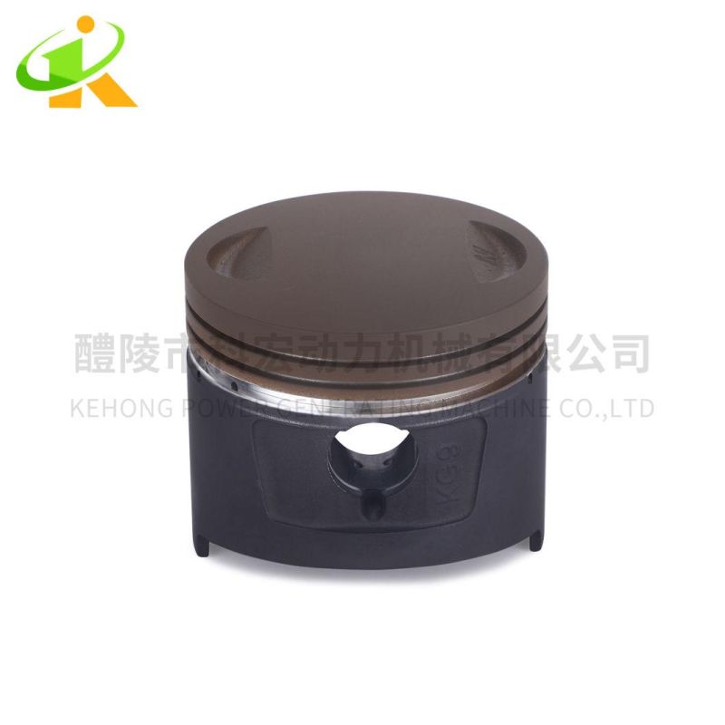 High Quality Motor Engine Parts a Class Sandbalst Piston Kit for Cg150