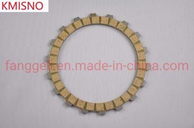 High Quality Clutch Friction Plates Kit Set for YAMAHA Crypton115 Replacement Spare Parts